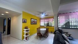 Blk 153 Gangsa Road (Bukit Panjang), HDB 5 Rooms #431477491